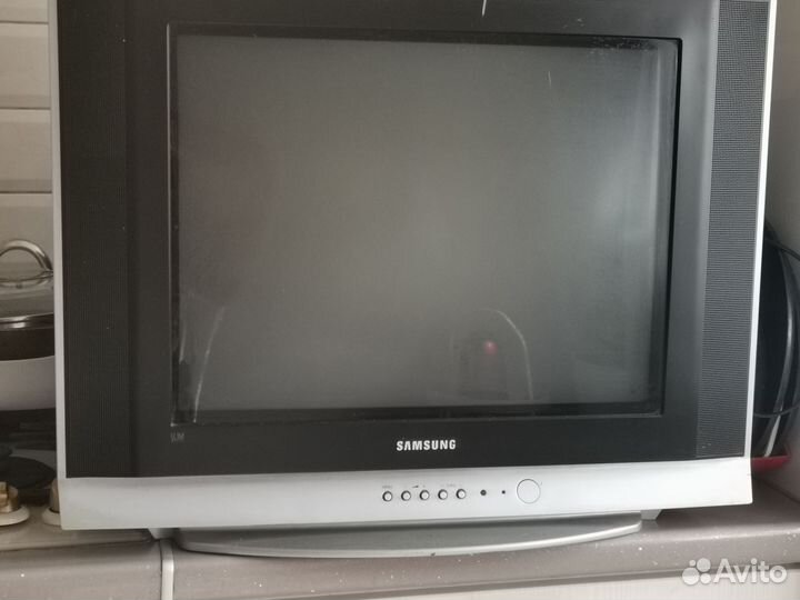 Телевизор Samsung