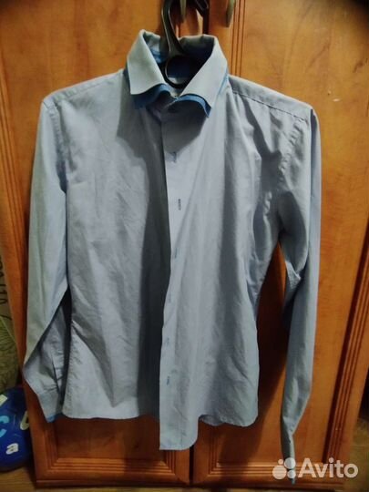 Рубашка детская