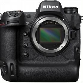 Цифровая камера Nikon Z9 Body