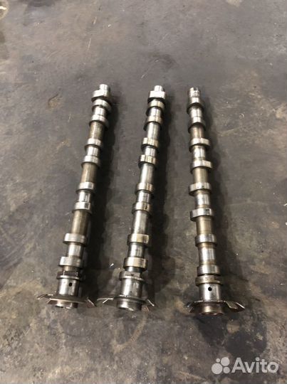 Распредвал M274