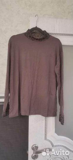 Вещи пакетом новые