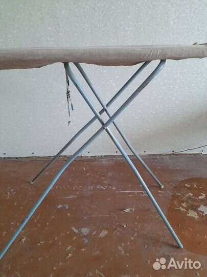 Гладильная доска бу