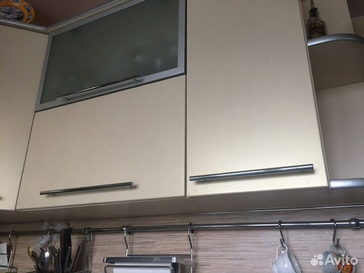 Релинг угловой для кухонь