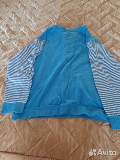 Спортивный костюм женский разм. 46