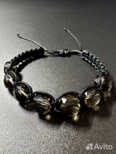 Украшения с натуральными камнями