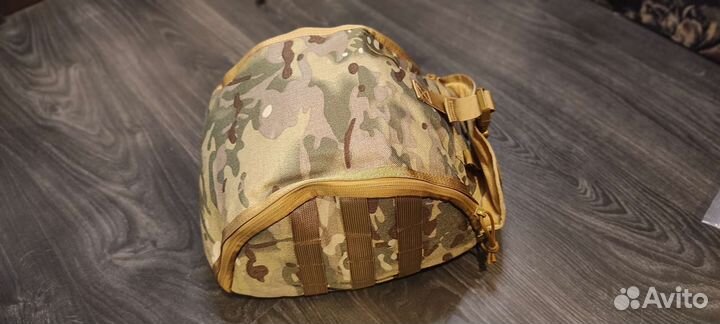 Сумка для шлема