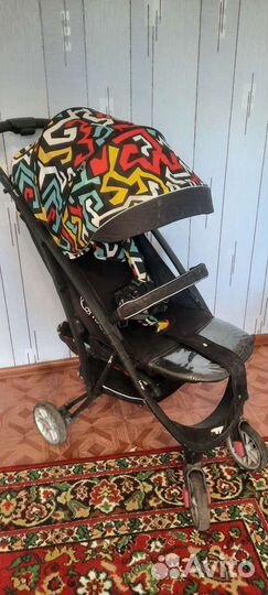 Коляска rant largo