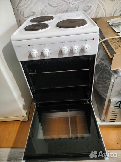 Плита электрическая