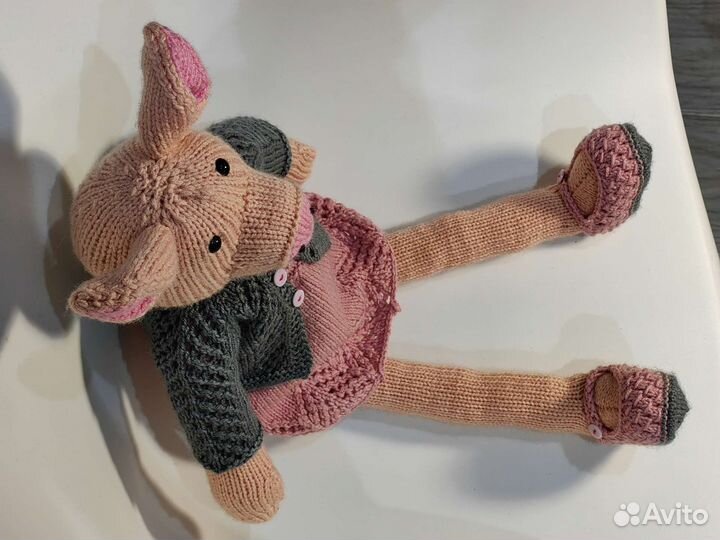 Свинка Фрося