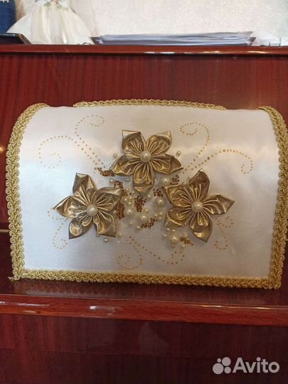 Свадебный банк