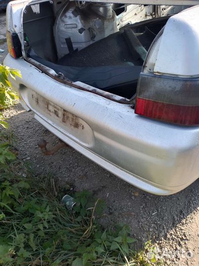 Двигатель 2110