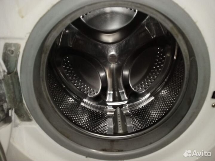 Стиральная машина бу indesit