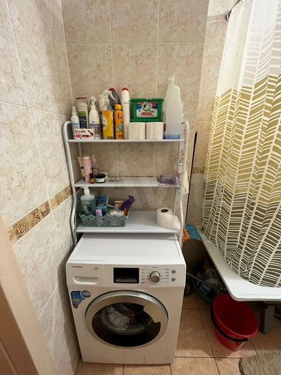 Квартира-студия, 24 м², 3/17 эт.