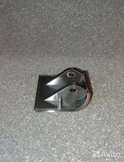 Крепление катушки Minelab X-Terra 305; 505; 705