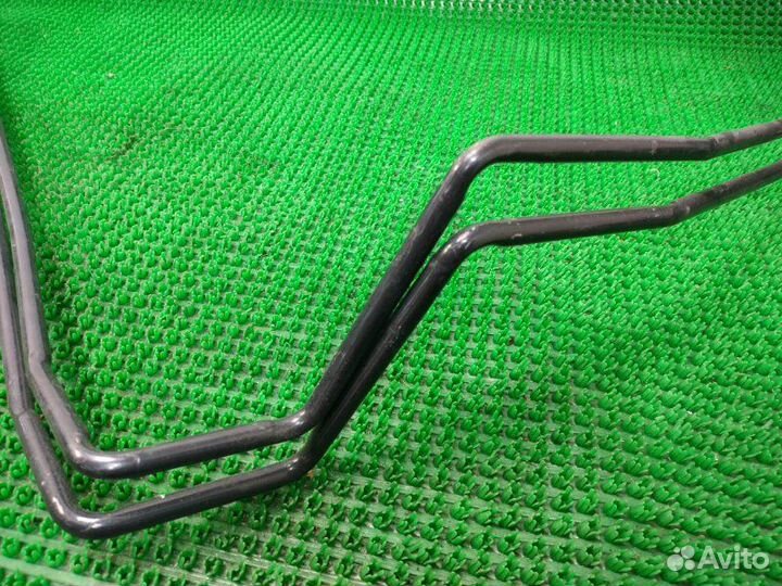 Трубка гидроусилителя Opel Omega B X20XEV 1998