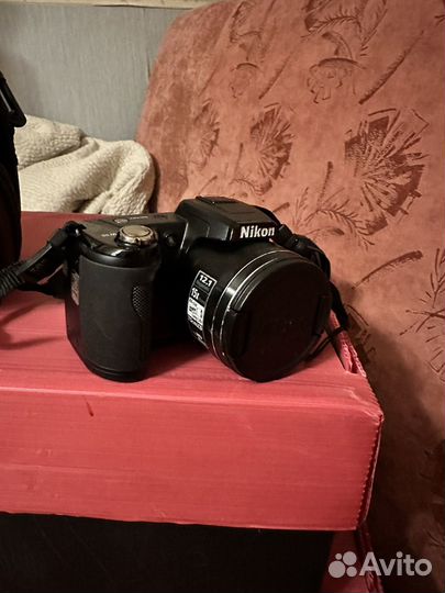 Nikon coolpix L110 Digital Cameras