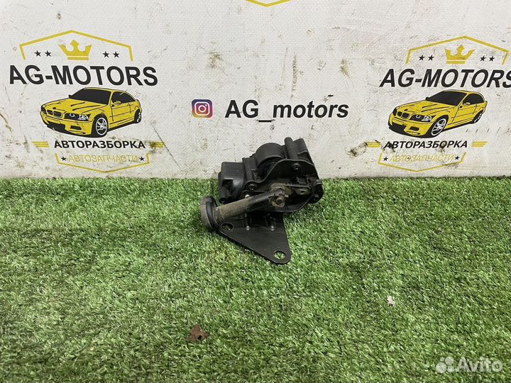 Моторчик открывания кузовного стекла VW Sharan