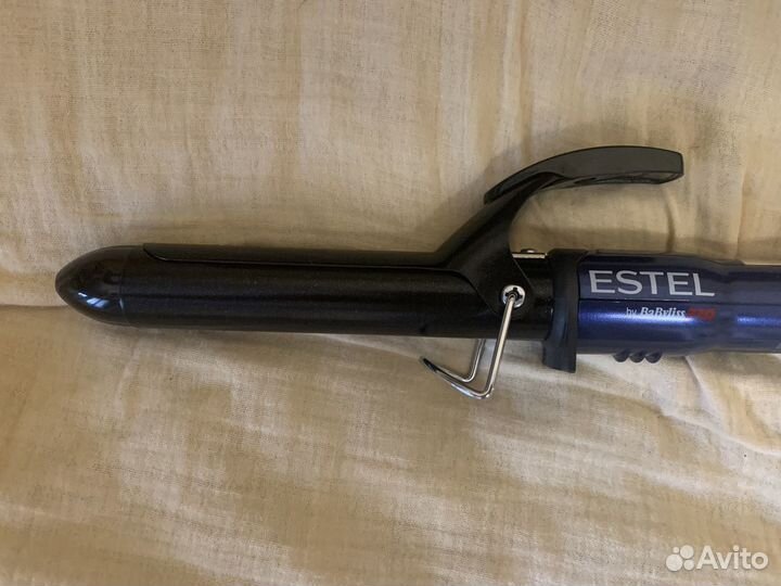 Плойка babyliss pro estel