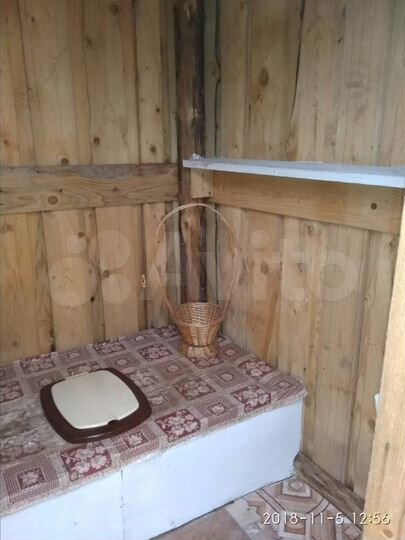 Участок 9 сот. (СНТ, ДНП)