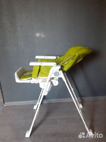 Стульчик для кормления inglesina