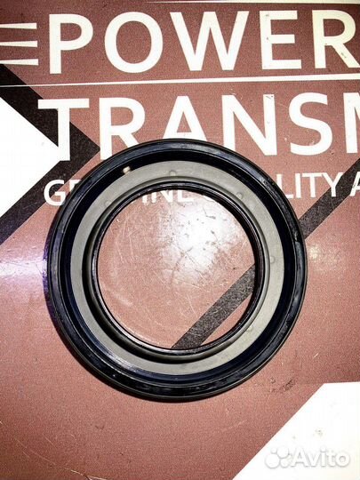 Поршень сцепления С1/C2 малый DCT450 MPS6