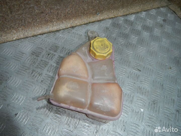 Бачок расширительный, Ford (Форд) -fiesta (01-07)