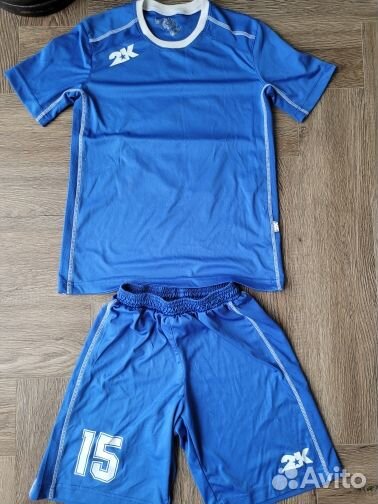 Спортивный костюм для мальчика