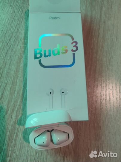 Беспроводные наушники