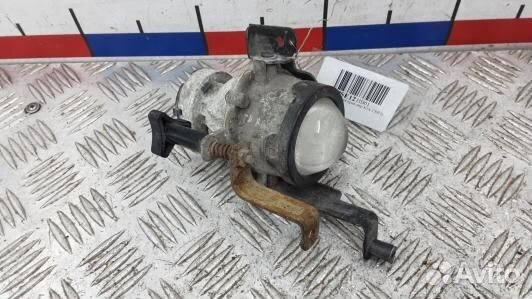 Фара галогенная правая передняя KIA CEE'D 1 (PSE12