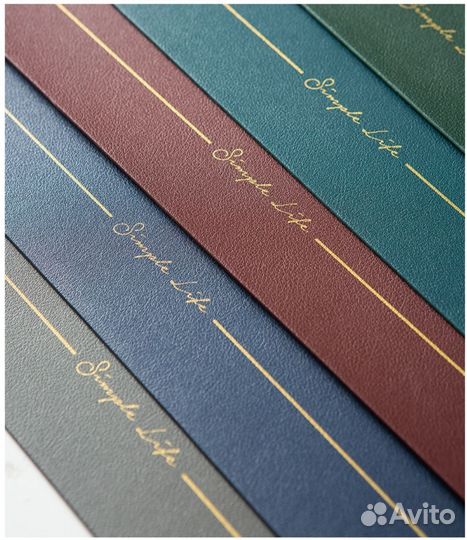 Салфетки сервировочные