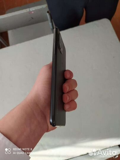 Xiaomi mi 11 lite 5g ne
