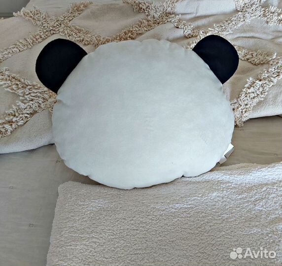 Игрушка Подушка Zara HM home Reserved LCW Mango