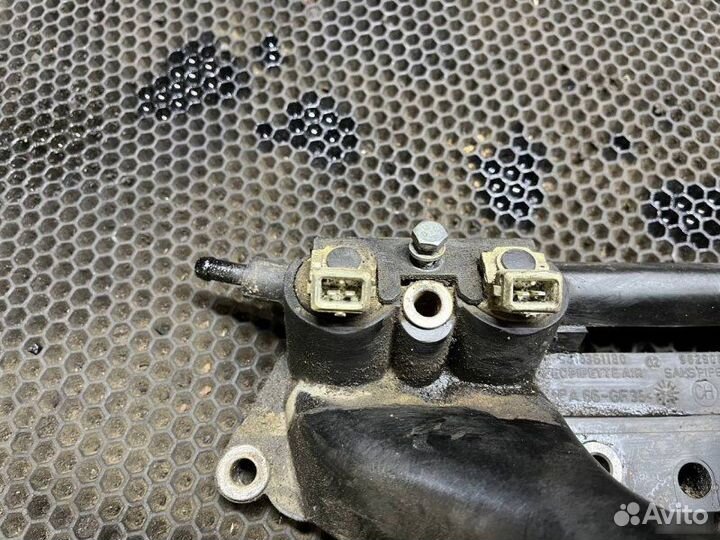 Впускной коллектор Citroen Xsara 1997-2006