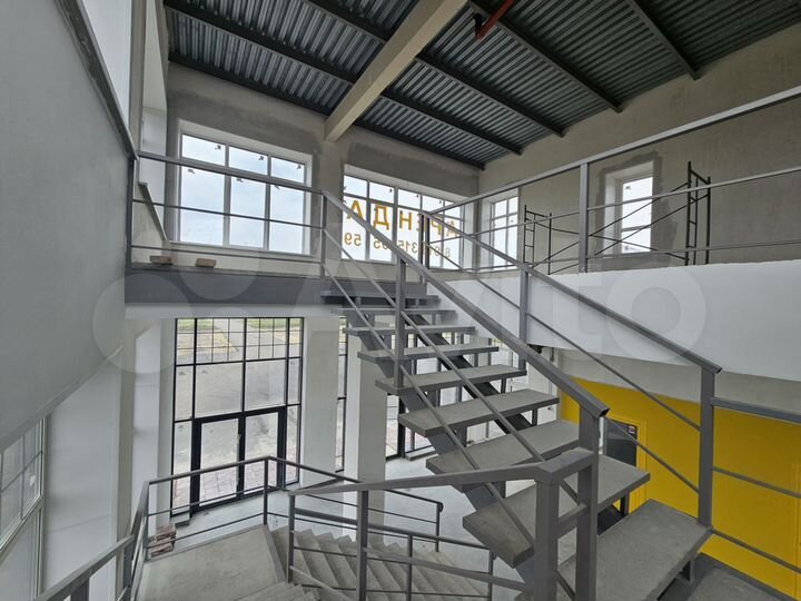 Торговая площадь, 70 м²