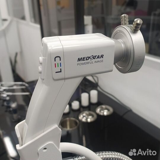 Лор комбайн Медстар