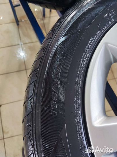 Nexen DH 65 185/65 R15