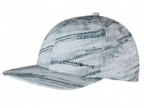 Кепка buff baseball Pack Baseball Cap Frane Light Grey