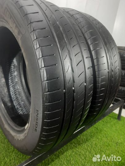 Pirelli Cinturato P1 205/55 R16