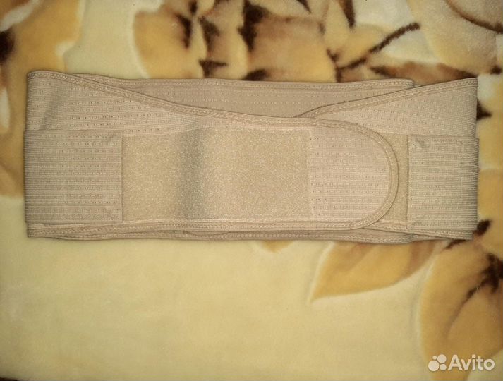 Бандаж для беременных orlett