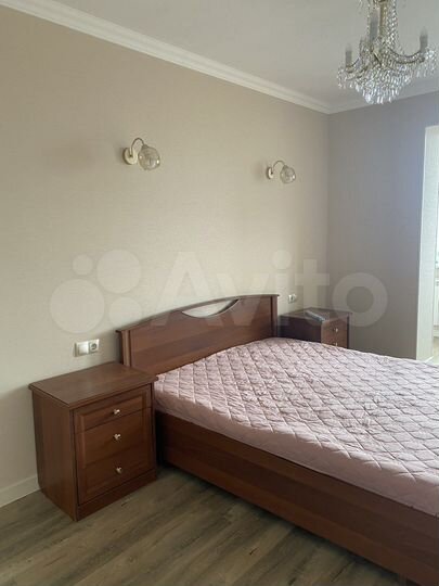 1-к. квартира, 44 м², 9/9 эт.