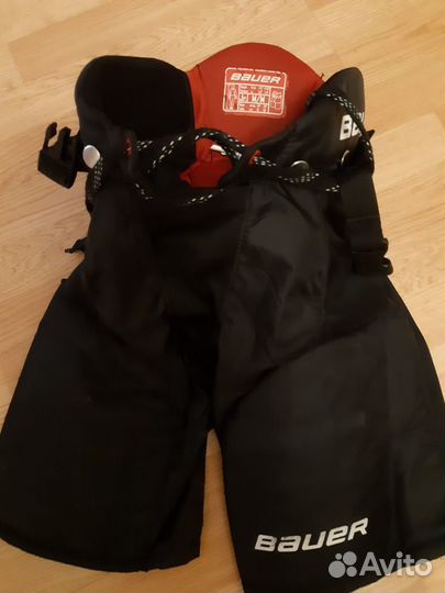 Хоккейные шорты Bauer, M