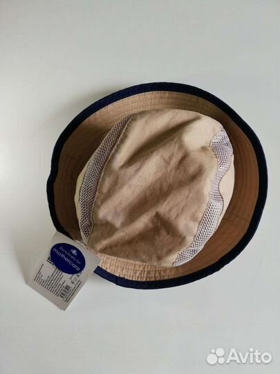 Детская панама Totti