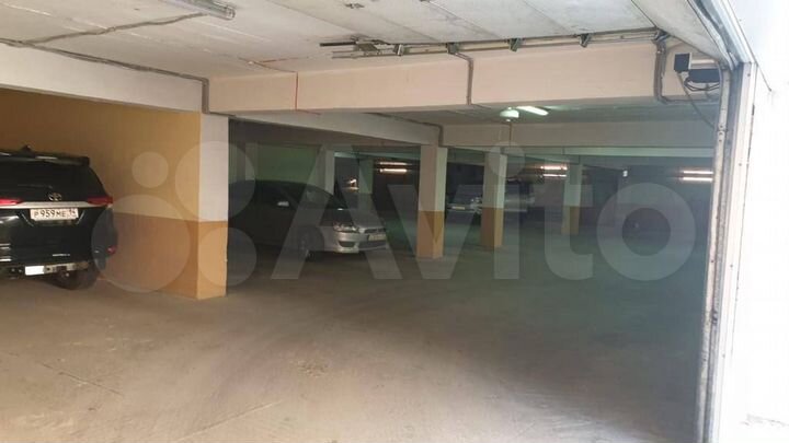 Свободного назначения, 50 м²