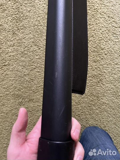 Шторка багажника Honda Pilot