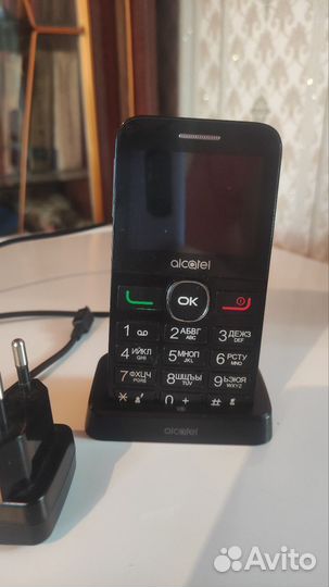 Alcatel 2008G