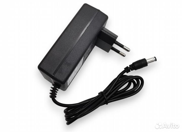 Зарядное устройство для литий-ионных аккумуляторов