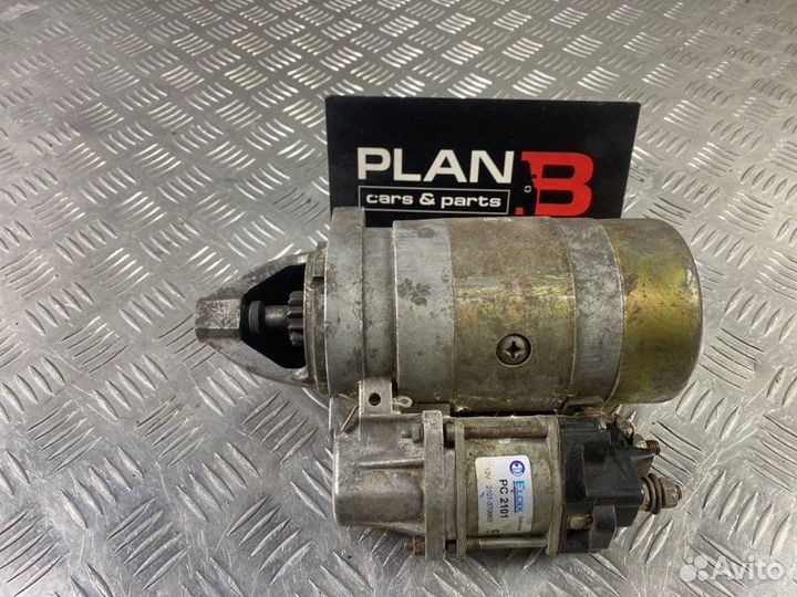 Стартер LADA 35370801