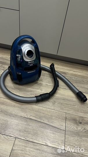 Пылесос tefal