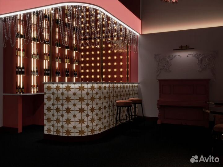 Аренда зала