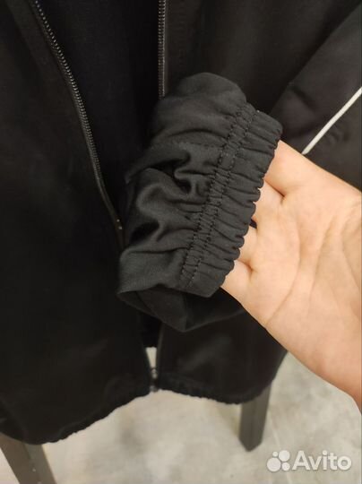 Олимпийка nike